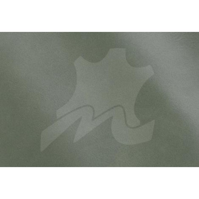 Шкіра ВРХ AIDA зелений LIGHT SAGE 1,1-1,3 Італія